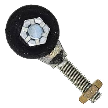 小物 AHT Amazon.com: NICHE Tie Rod End Kit for Kawasaki Bayou 220 400